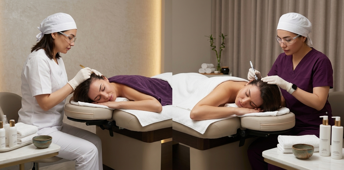 HUG Medspa — Royal Offers | hugmedeals.com