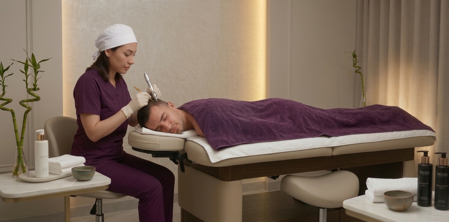 HUG Medspa — Royal Offers | hugmedeals.com